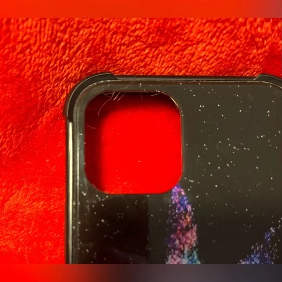 Leaf iPhone 12/12 Pro Case - Picture 2 of 10